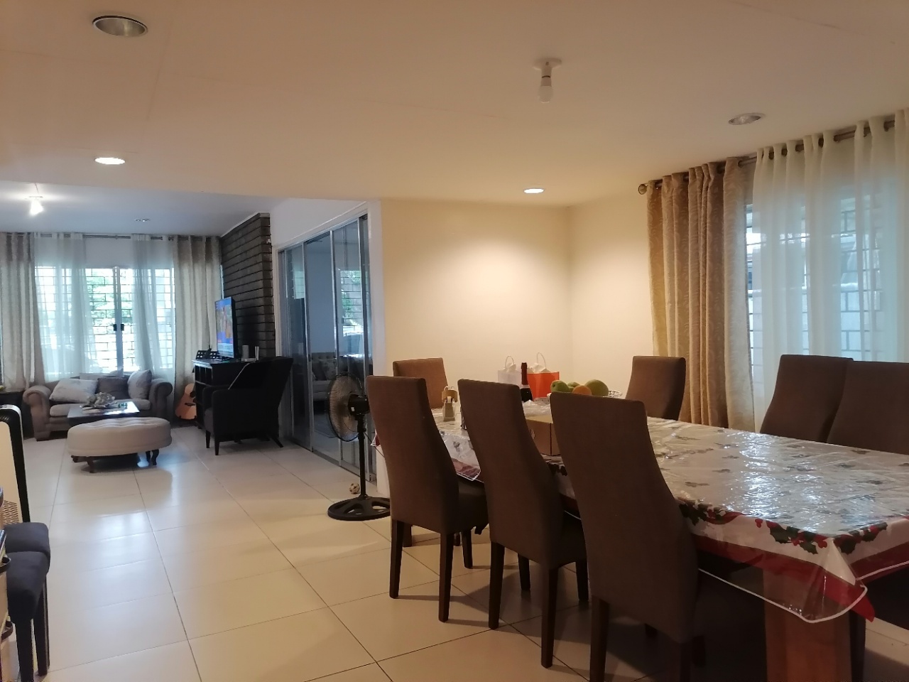 Magallanes Village Makati