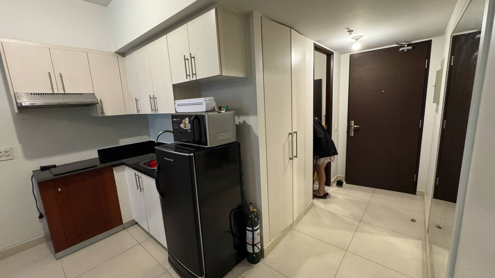 Apartment For Sale in Bel-Air
