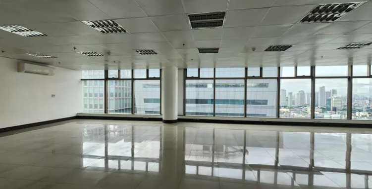 THE TRADE AND FINANCIAL TOWER