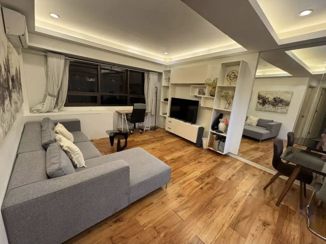 Apartment For Rent in Bonifacio Global City