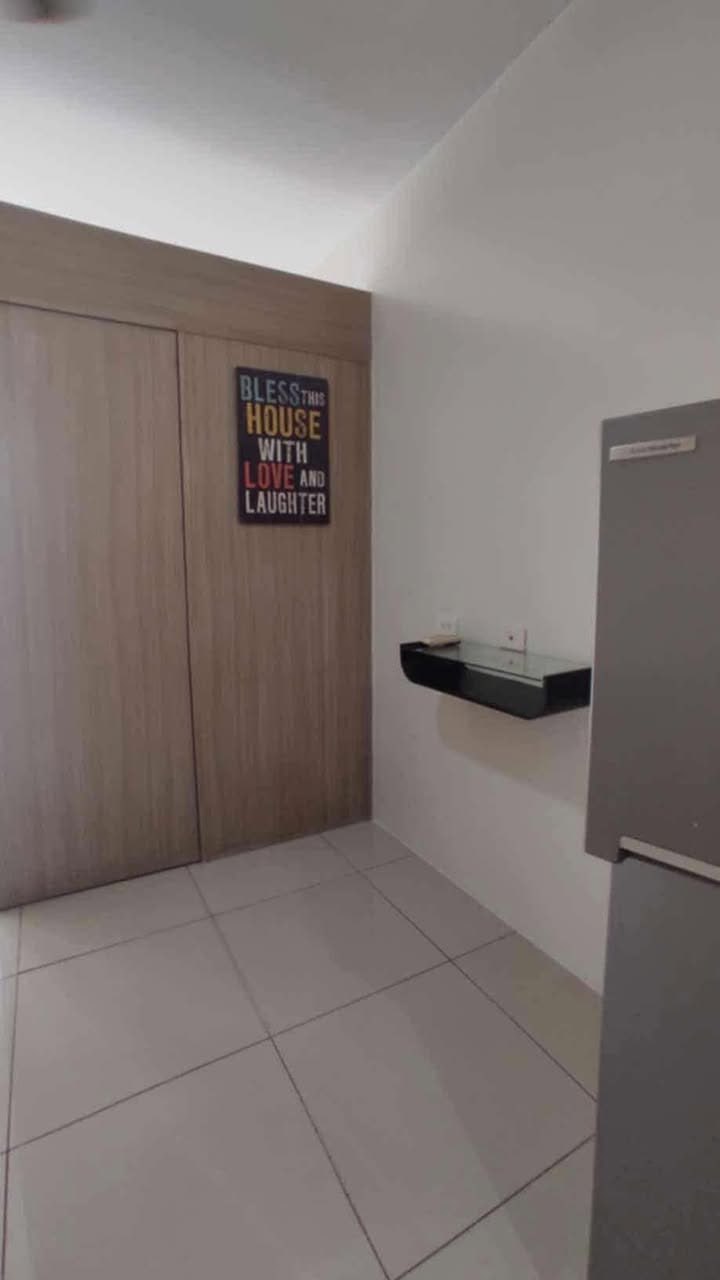 Condo For Sale in F.B Harisson