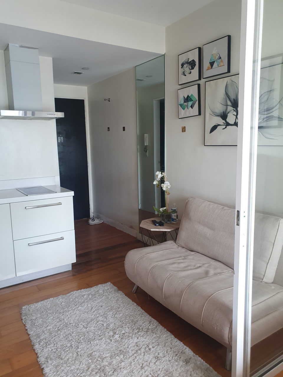 Acqua Private Residences	L