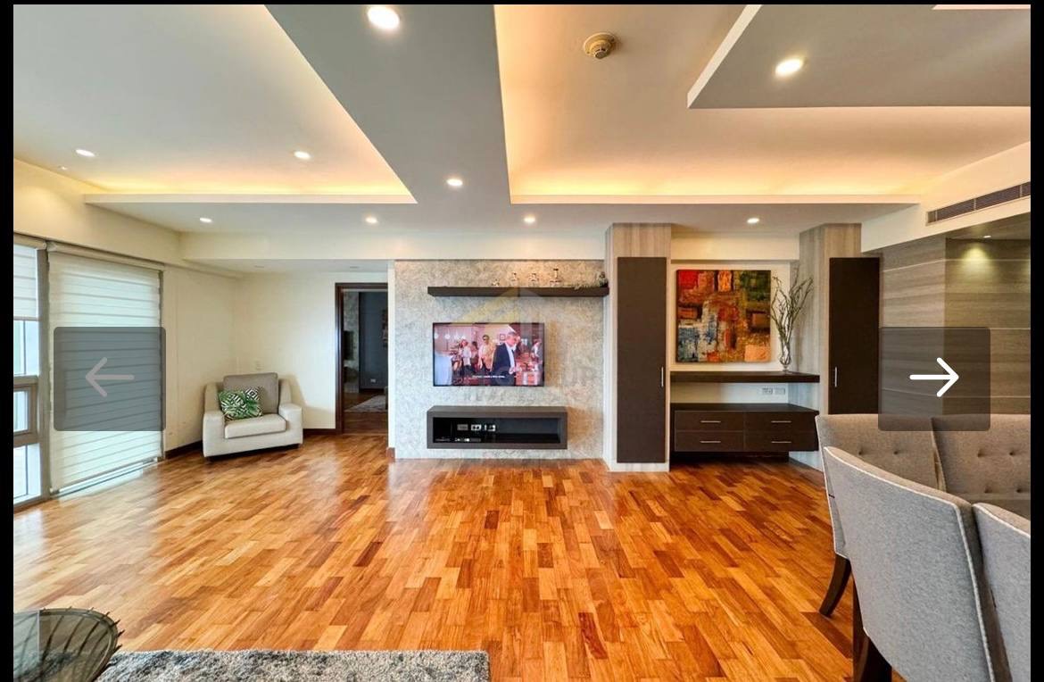 THE RESIDENCES AT GREENBELT