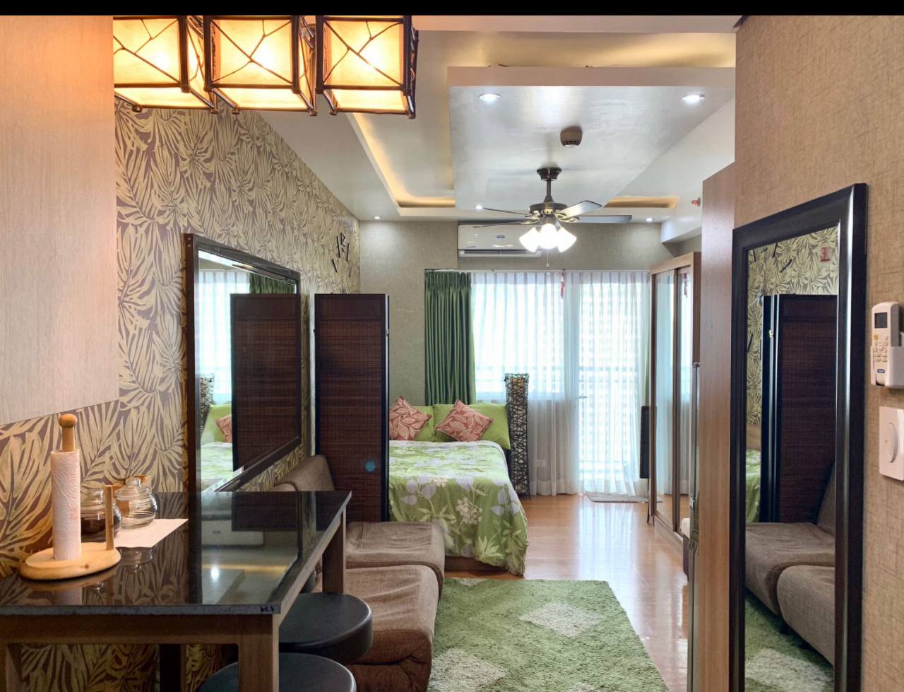 BREEZE RESIDENCES