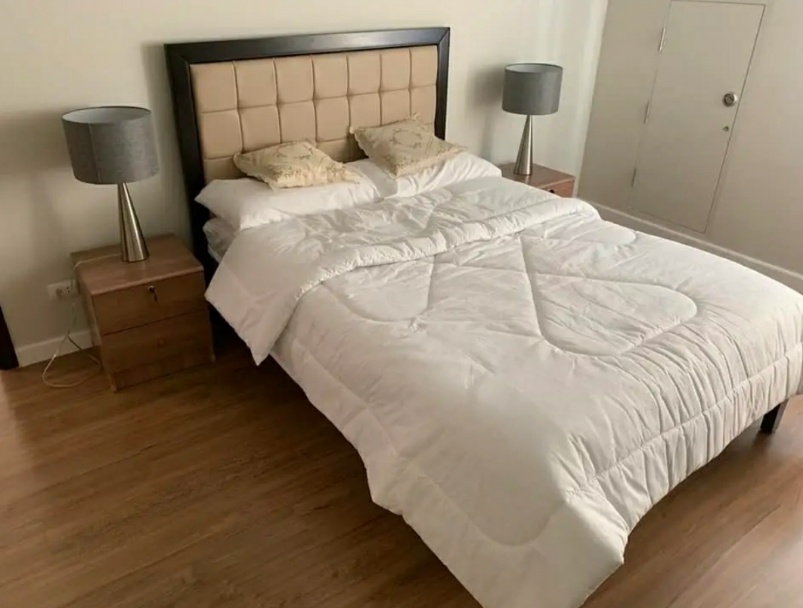 Condo For Rent in Legazpi Village