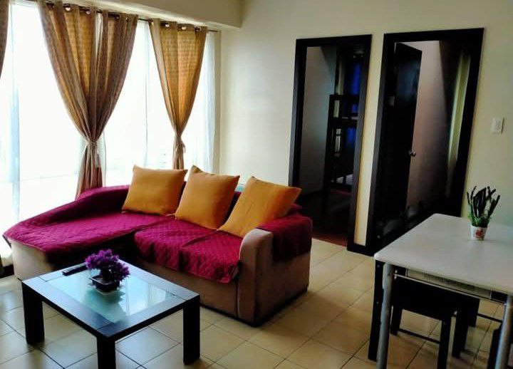 Apartment For Rent in San Lorenzo