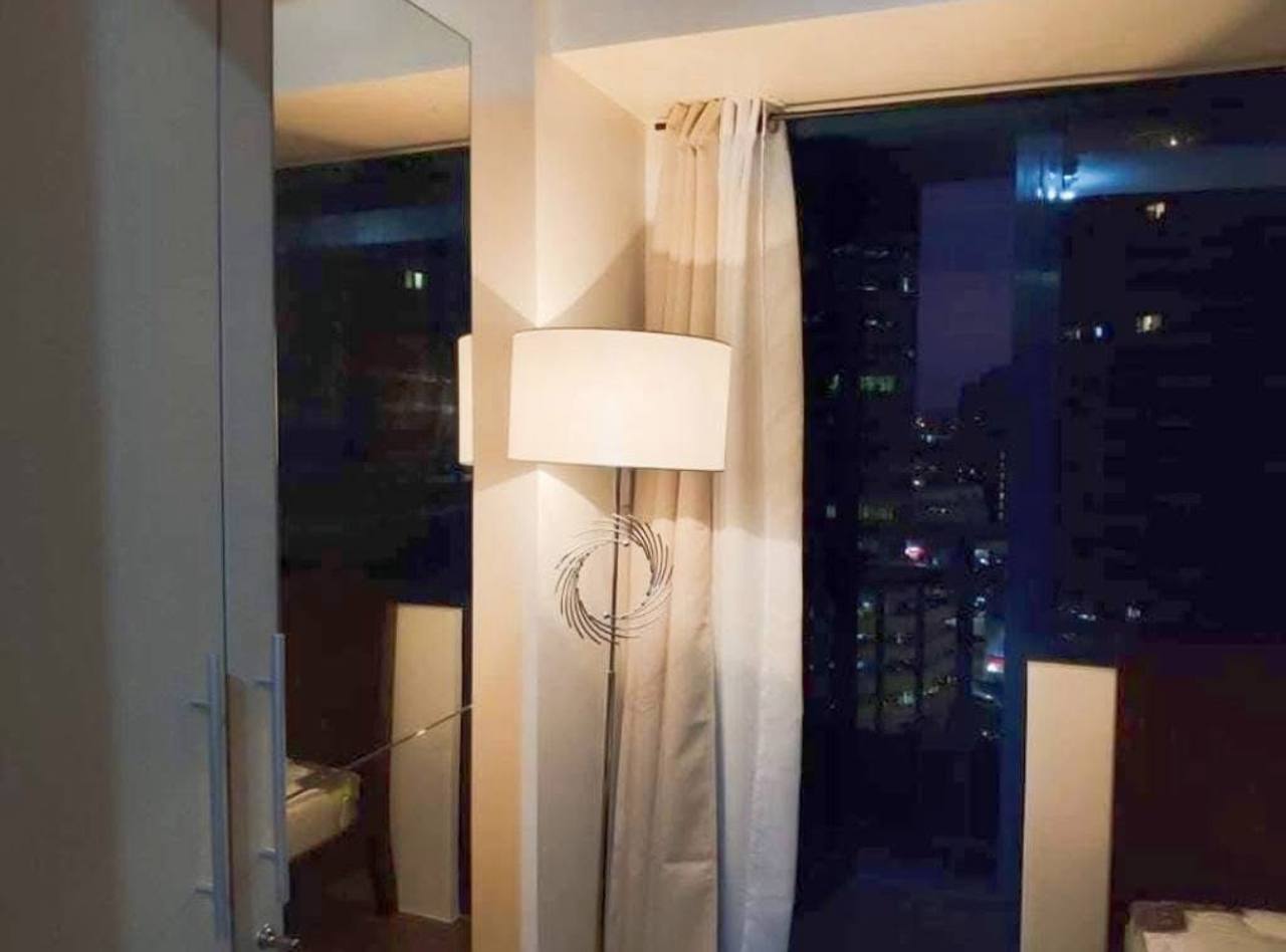 AIR RESIDENCES