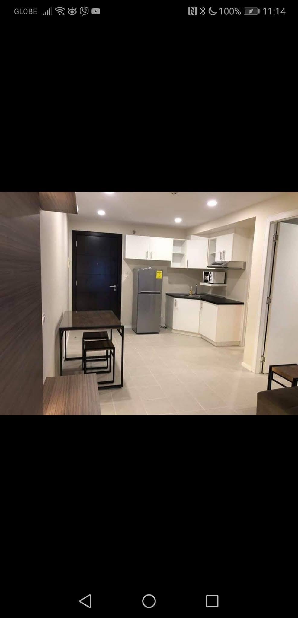 Condo For Rent in Bonifacio Global City