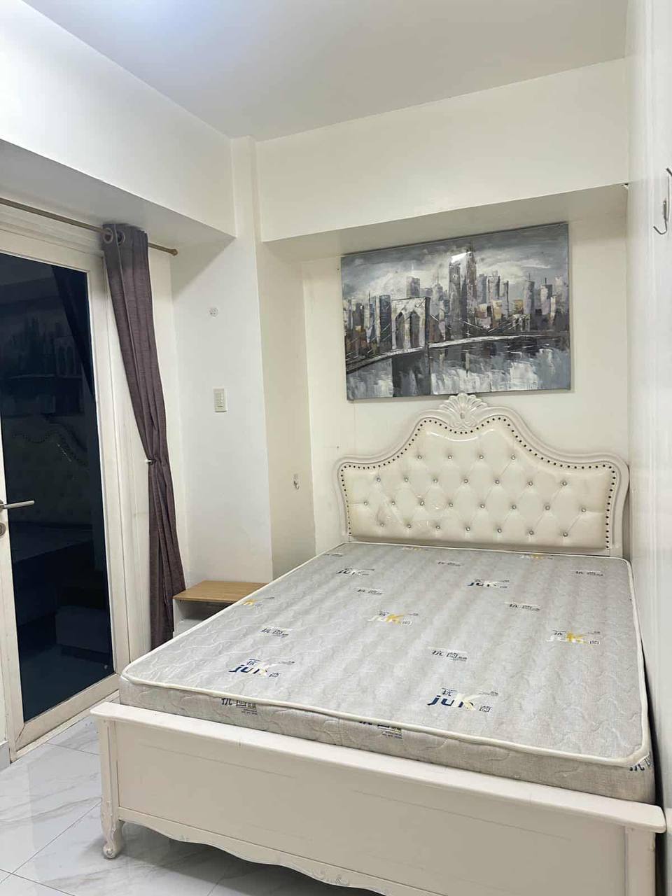 Apartment For Rent in Pasay Rotonda