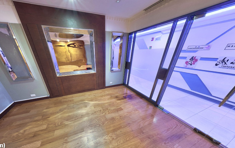 Office For Rent in Pasay Rotonda