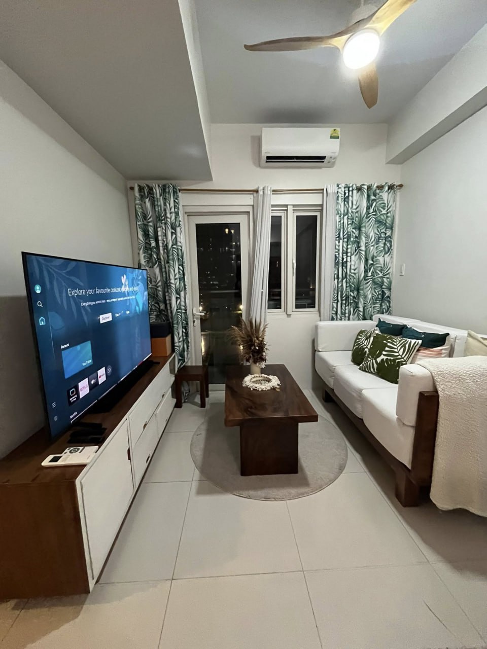 Condo For Rent in Bonifacio Global City