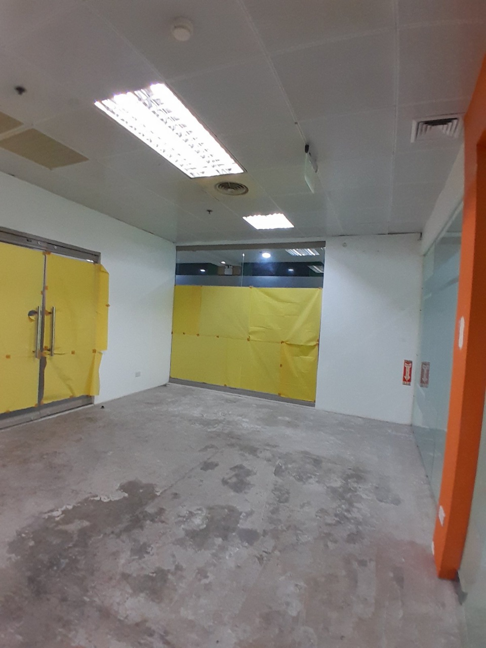 Office For Rent in Bonifacio Global City