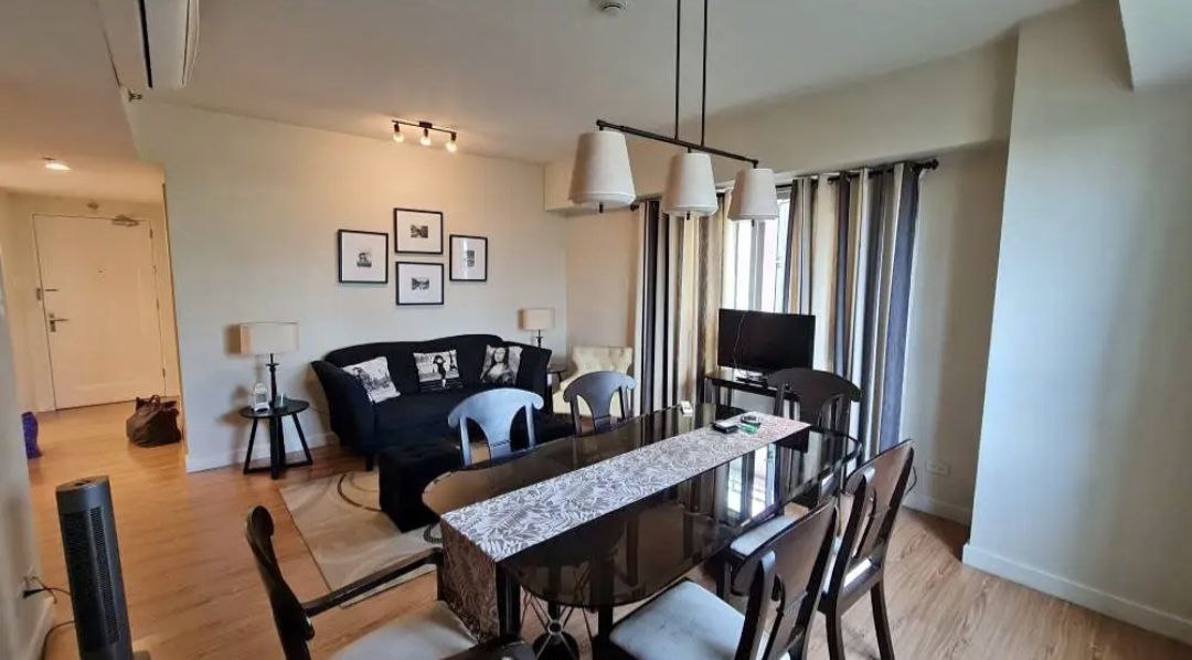 Apartment For Rent in Ugong
