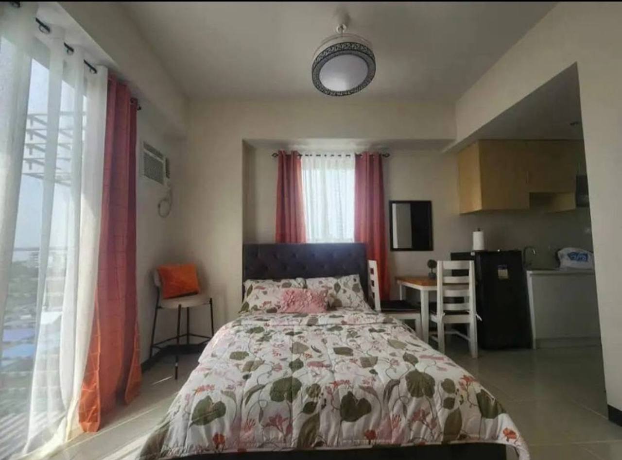 Zadia Tower 2 Greenfield City