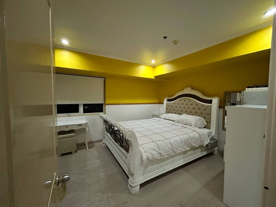Apartment For Sale in Bonifacio Global City