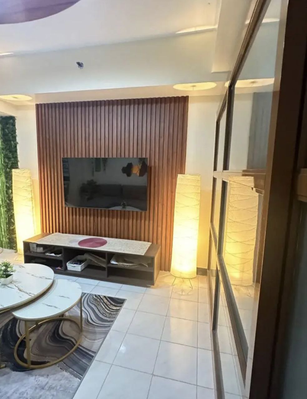 Makati Executive