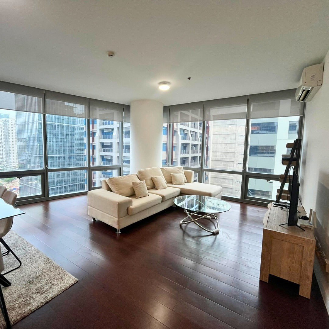 Condo For Rent in Bonifacio Global City
