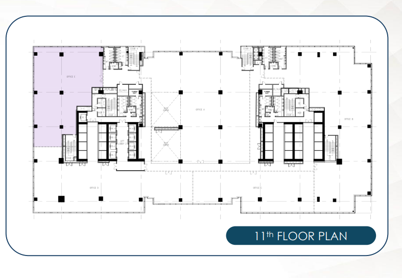 Office For Rent in Bonifacio Global City