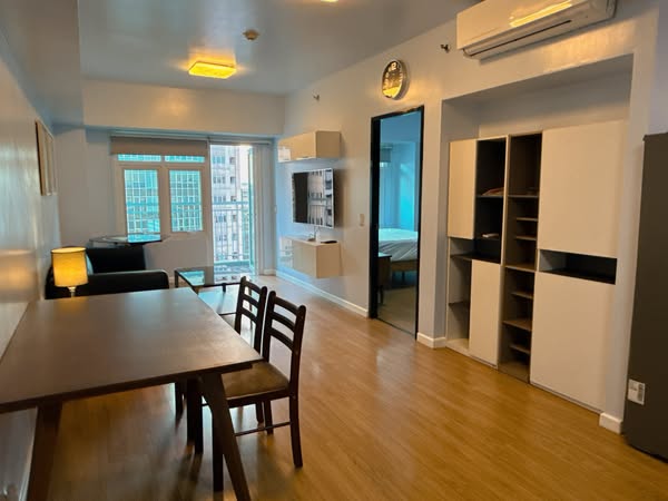 Condo For Rent in Bonifacio Global City