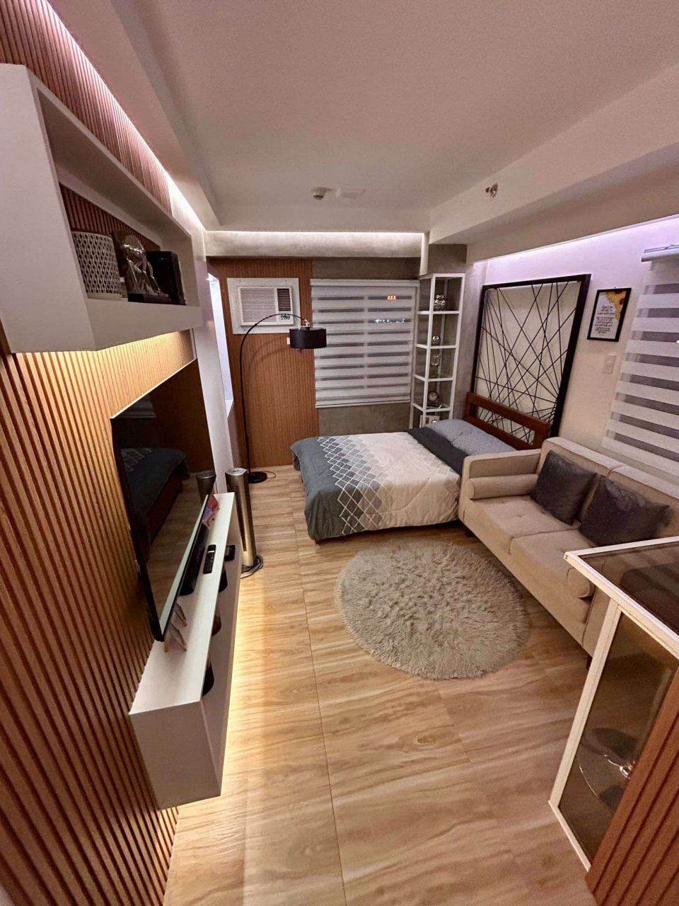MONTE CARLO RESIDENCE