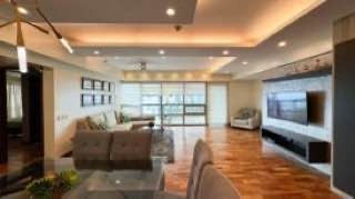 Apartment For Rent in San Lorenzo