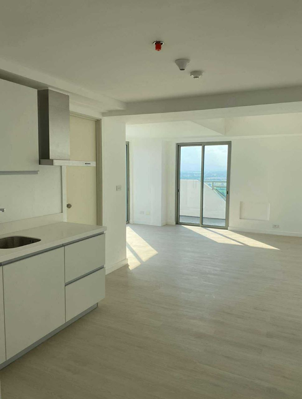 AZURE NORTH RESIDENCES IN PAMPANGA