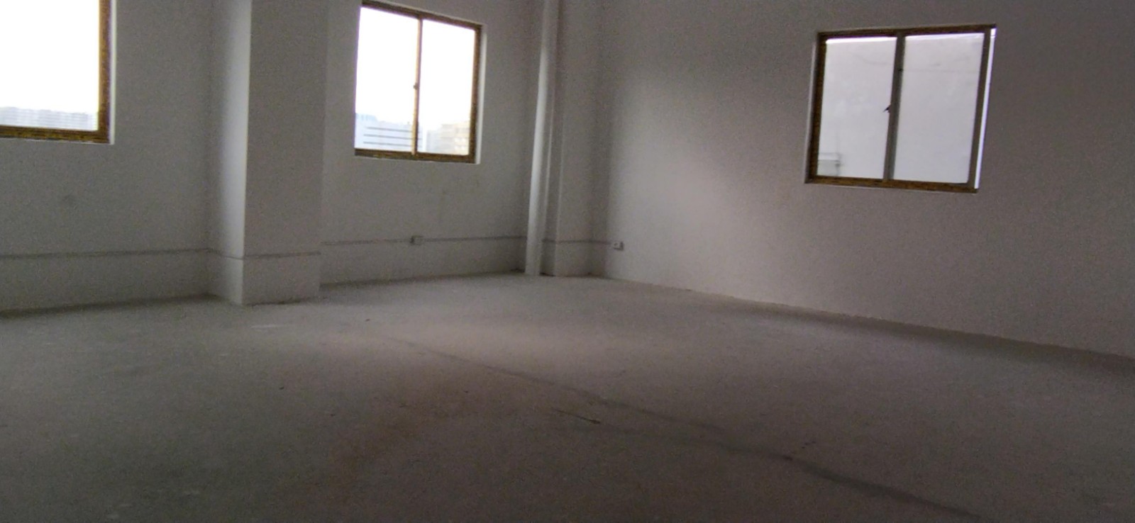 Office For Rent in F.B Harisson