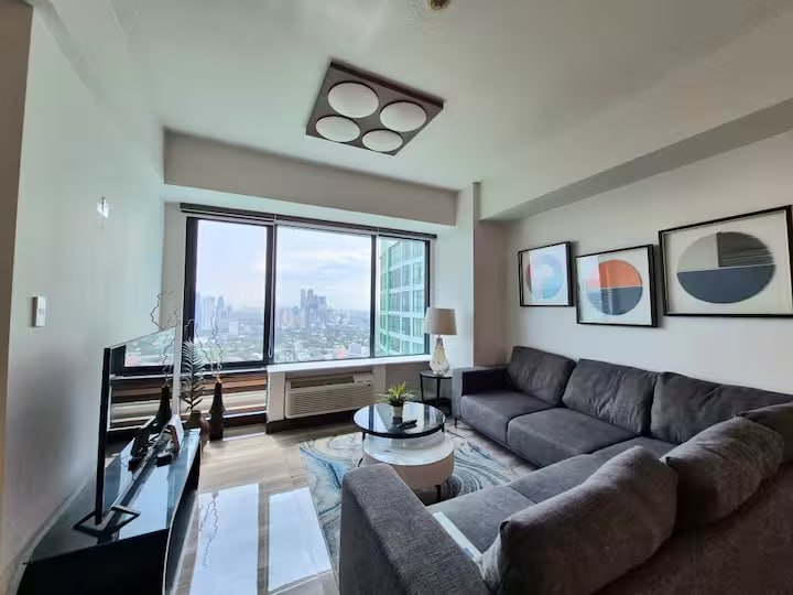 Condo For Rent in Bonifacio Global City