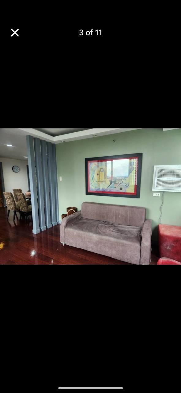 Apartment For Rent in Bonifacio Global City