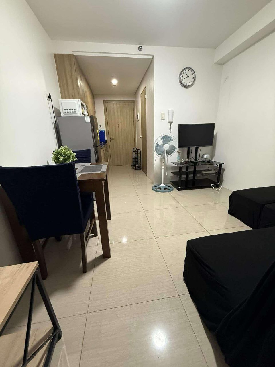 Shore Residences