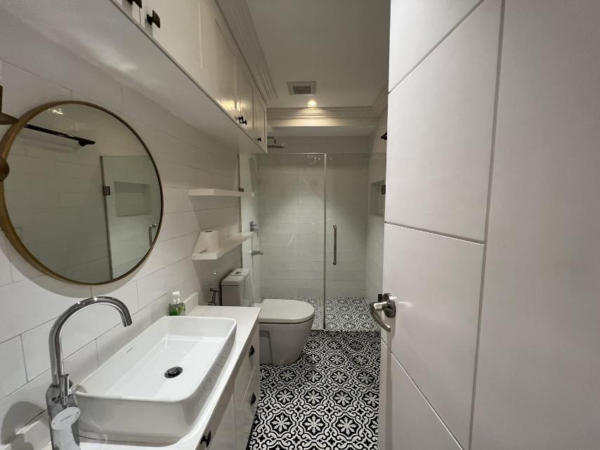 The Meridian C O H O