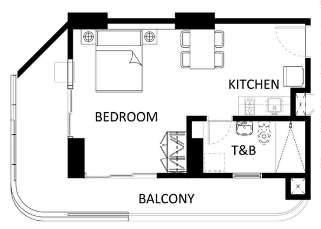 AZURE NORTH RESIDENCES IN PAMPANGA
