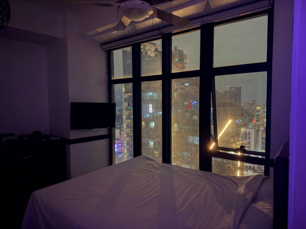 KNIGHTSBRIDGE RESIDENCES