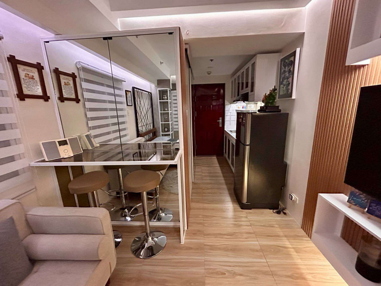 MONTE CARLO RESIDENCE