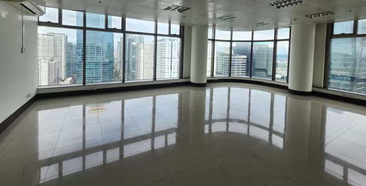 THE TRADE AND FINANCIAL TOWER
