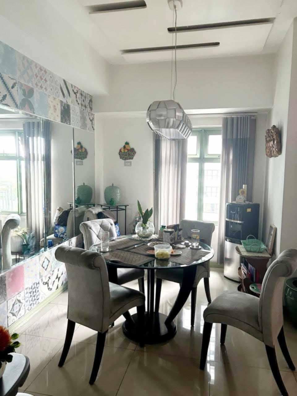 Apartment For Sale in Tandang Sora