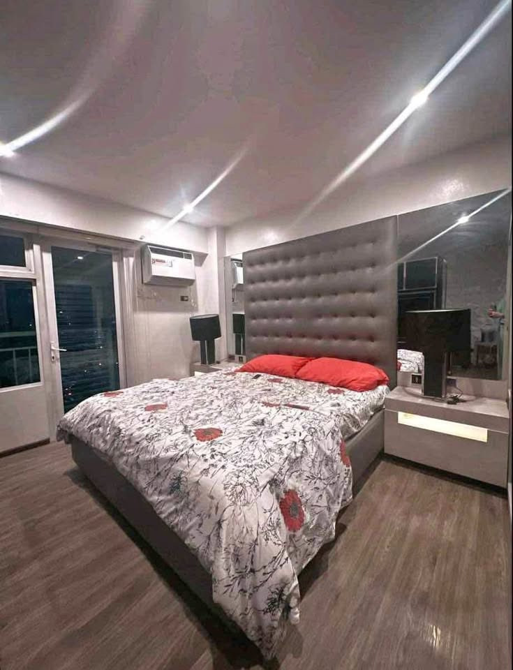 Condo For Sale in Bonifacio Global City