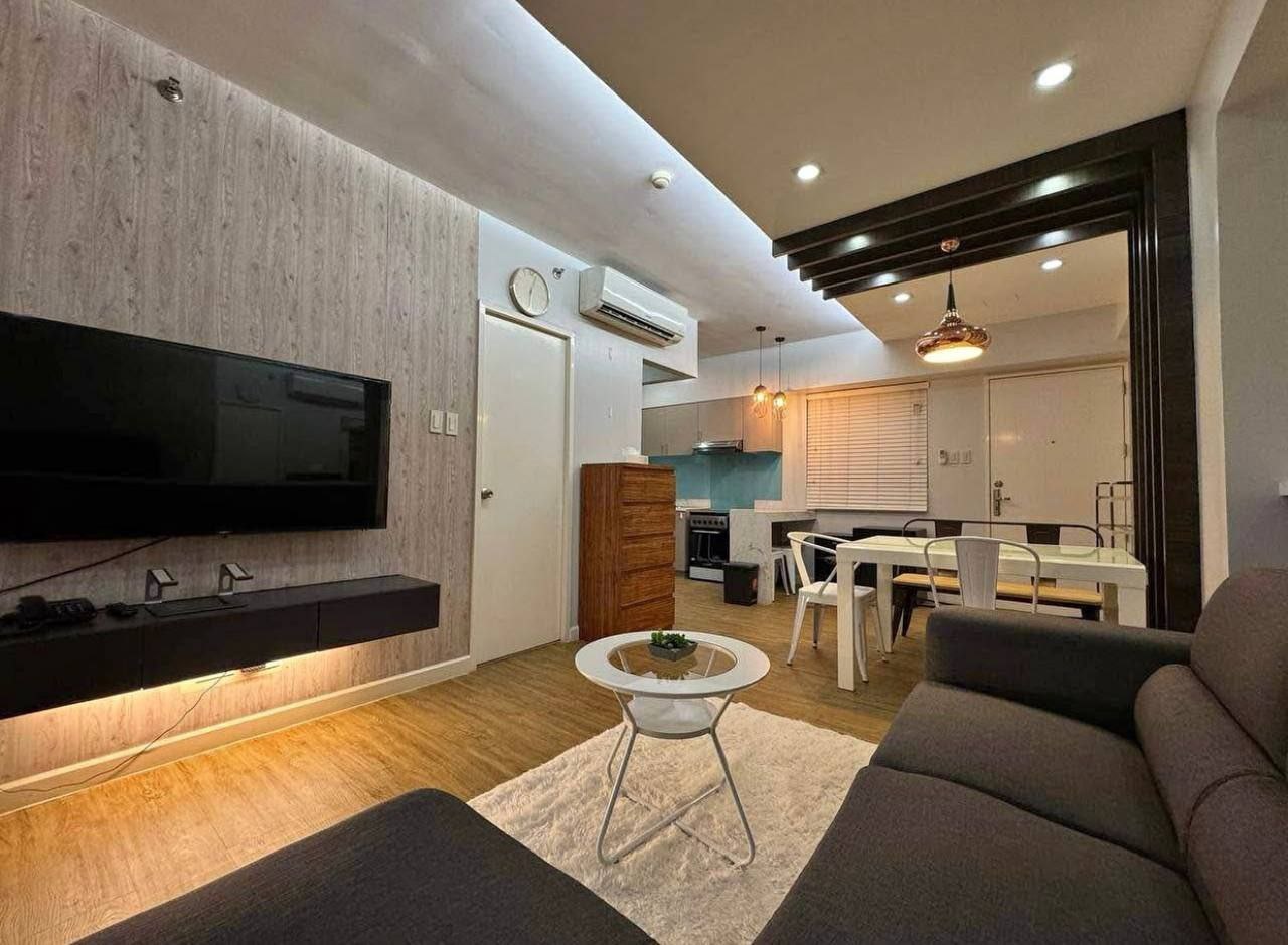 Apartment For Rent in Cubao