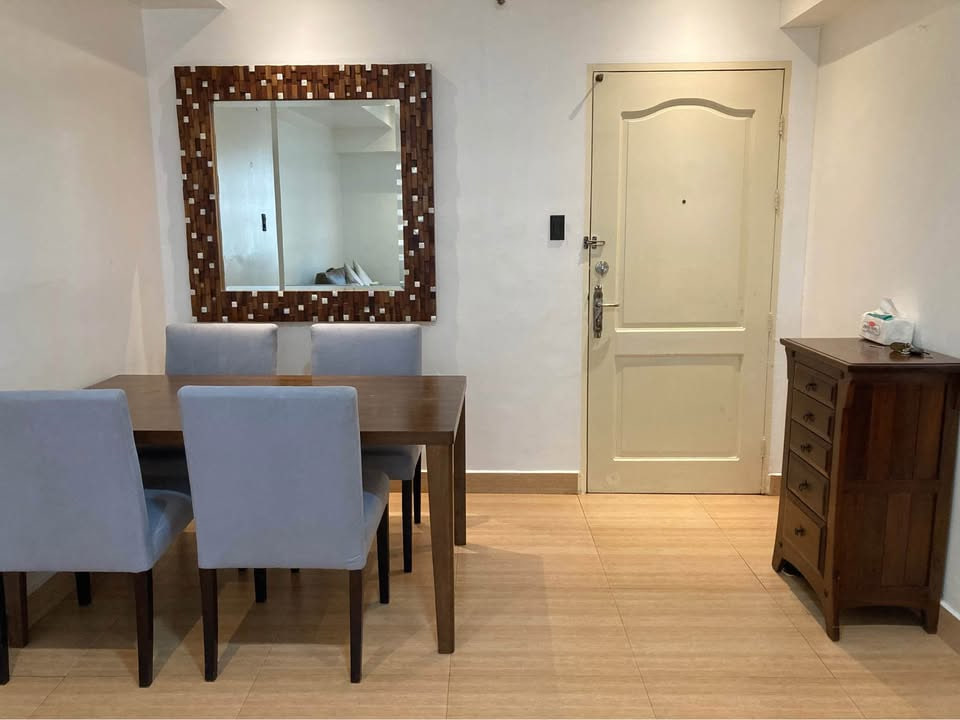 Condo For Rent in Bonifacio Global City