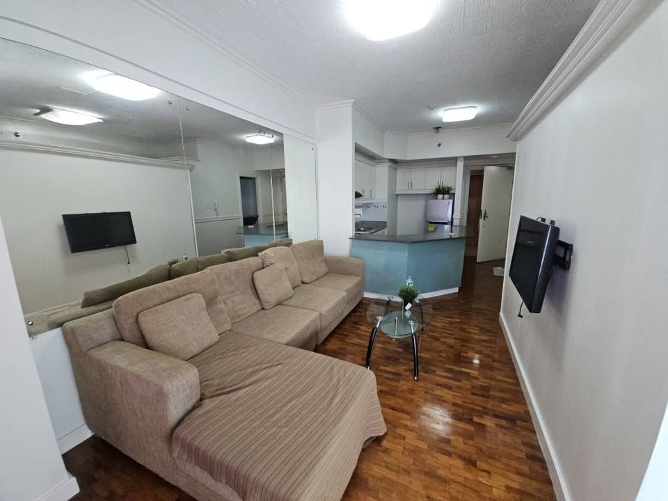ONE ADRIATICO PLACE