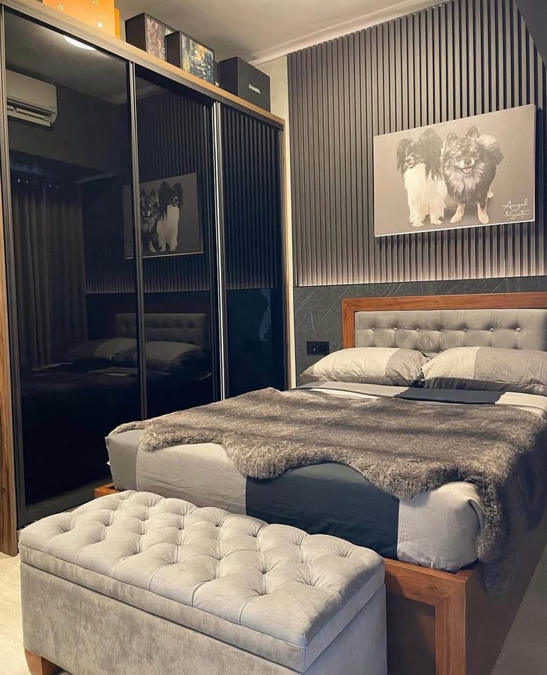 Apartment For Sale in Pasay Rotonda