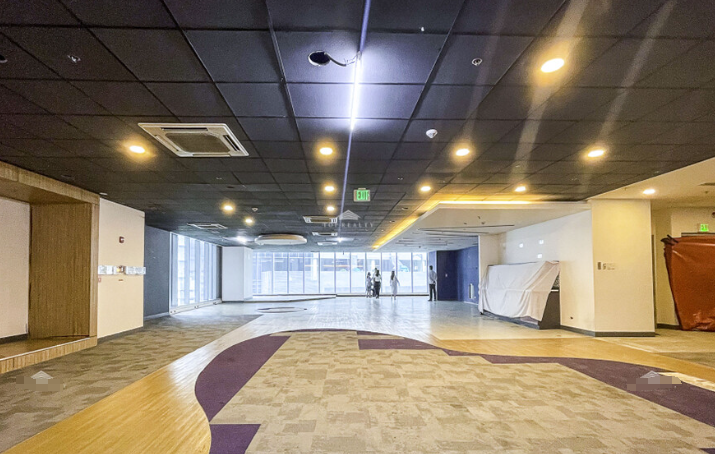 Office For Rent in Bonifacio Global City