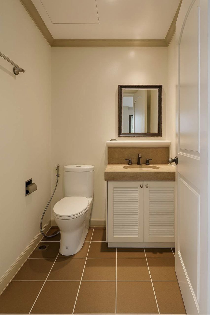 ASPEN TOWER CONDOMINIUM