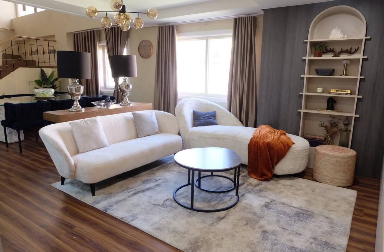 McKinley Garden Villas