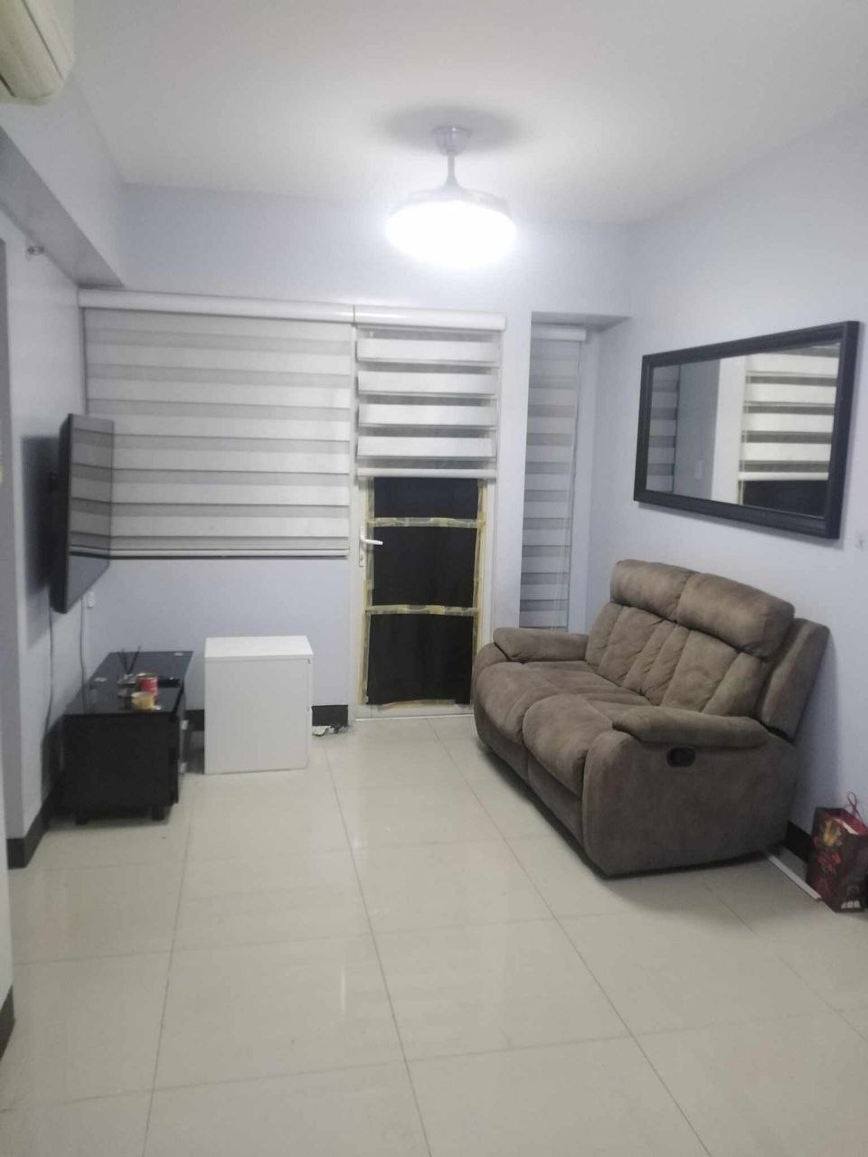 PARKSIDE VILLAS RESIDENCE