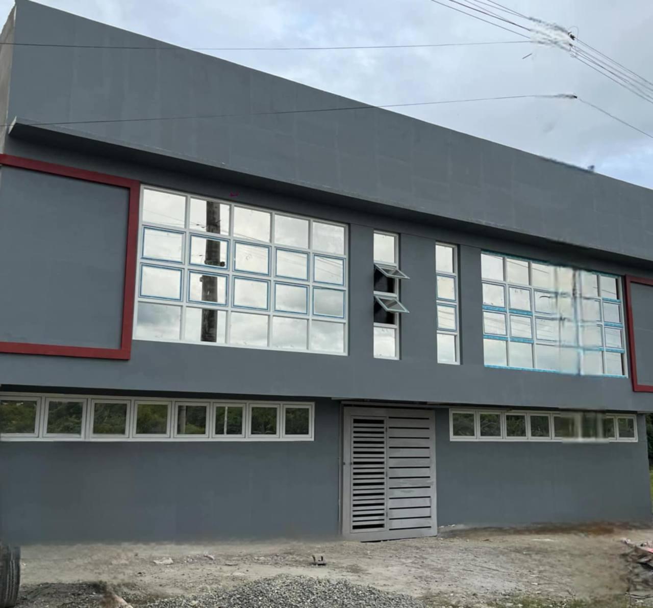 WAREHOUSE