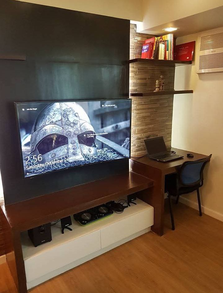 TWO SERENDRA