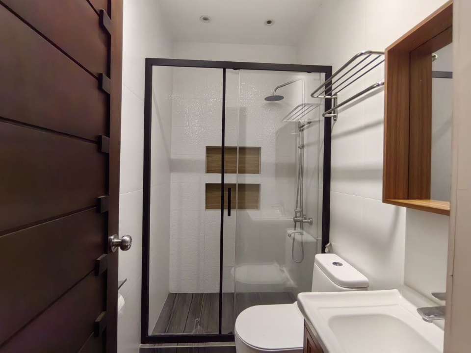 Villa For Rent in San Lorenzo