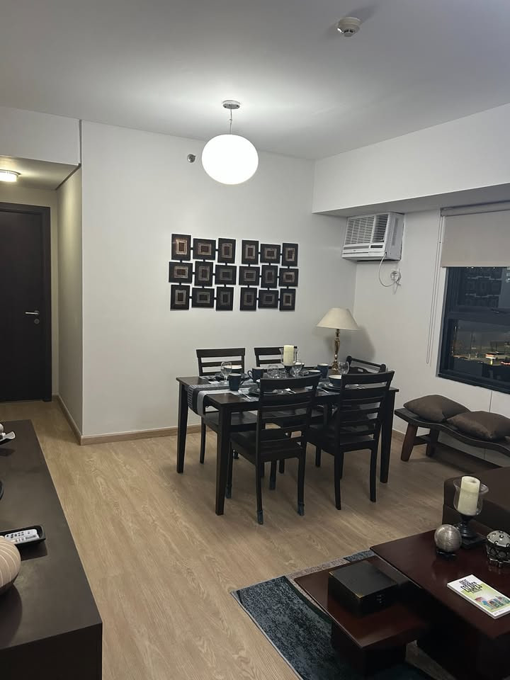 THE FORT RESIDENCES
