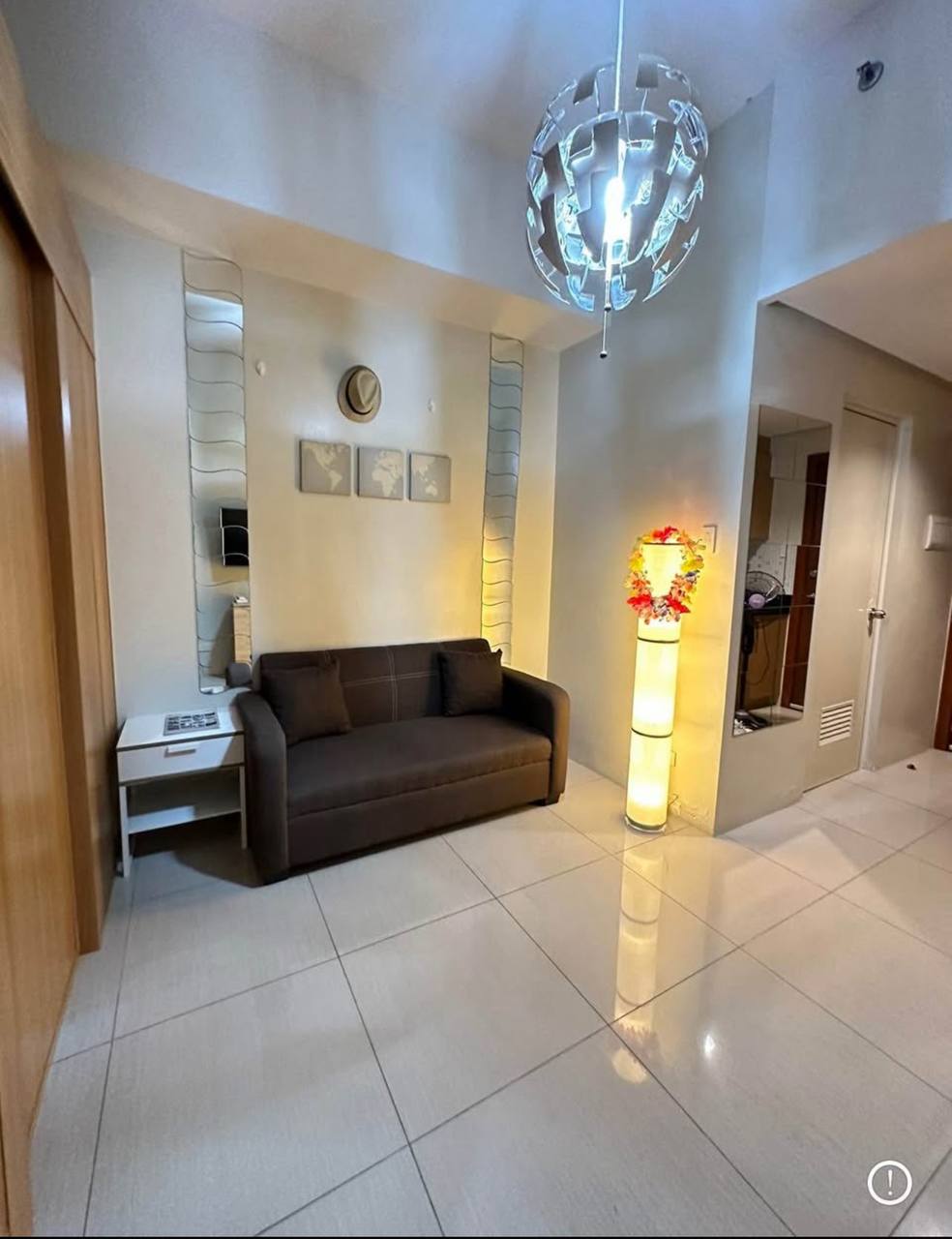Shell Residences